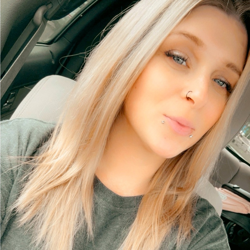 Meet your Posher, Kaylynn-Kasey